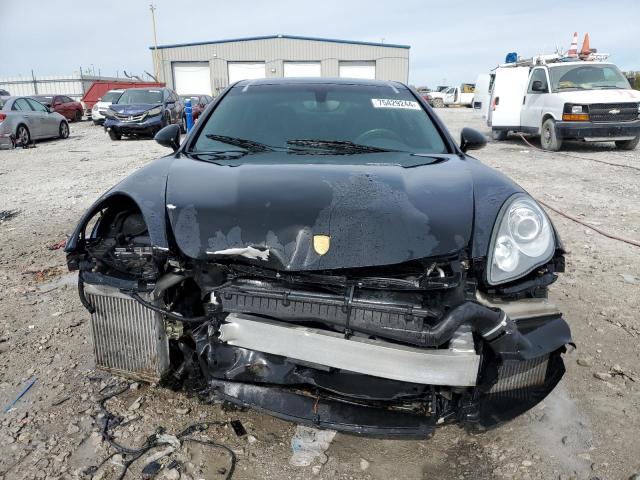 Photo 4 VIN: WP0AC2A79CL091159 - PORSCHE PANAMERA T 