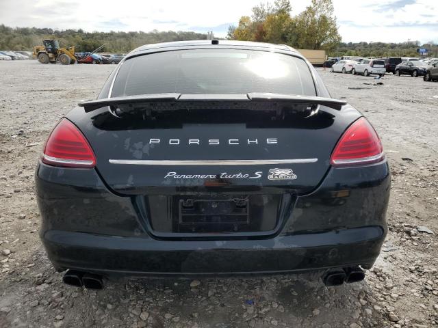 Photo 5 VIN: WP0AC2A79CL091159 - PORSCHE PANAMERA T 