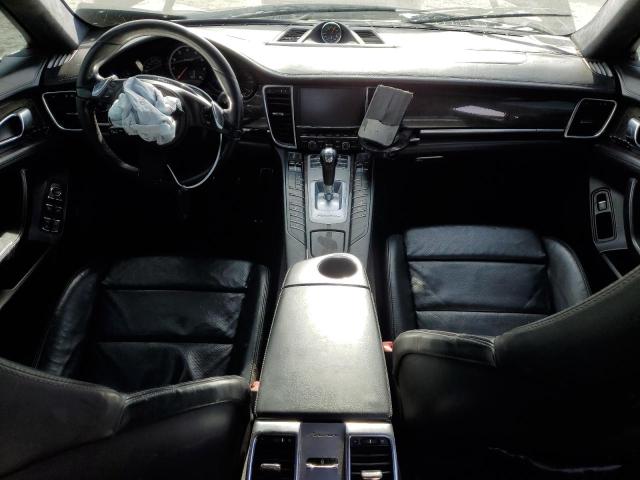 Photo 7 VIN: WP0AC2A79CL091159 - PORSCHE PANAMERA T 