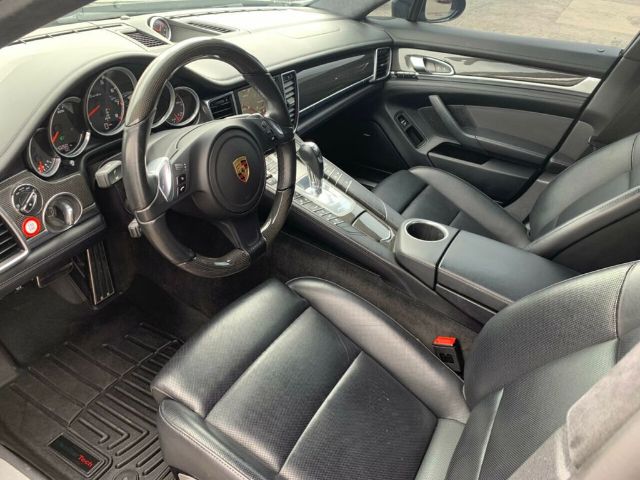 Photo 7 VIN: WP0AC2A79GL070110 - PORSCHE PANAMERA 