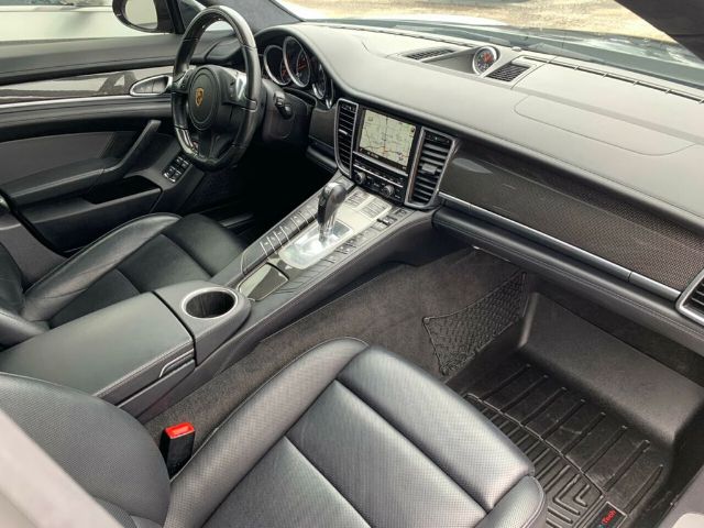 Photo 8 VIN: WP0AC2A79GL070110 - PORSCHE PANAMERA 