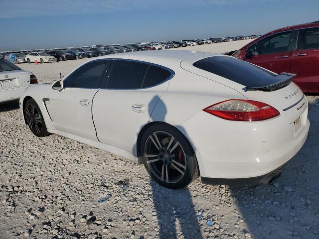 Photo 1 VIN: WP0AC2A7XCL090859 - PORSCHE PANAMERA T 