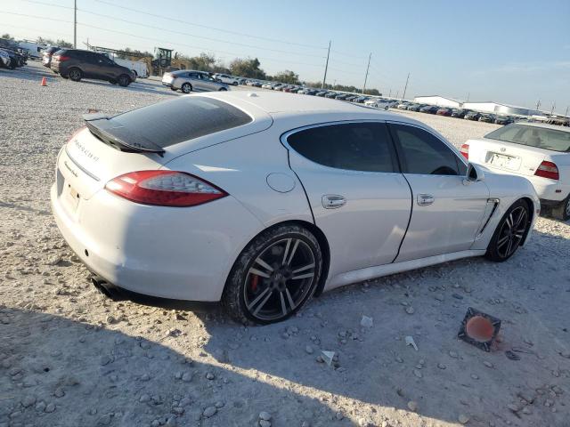 Photo 2 VIN: WP0AC2A7XCL090859 - PORSCHE PANAMERA T 