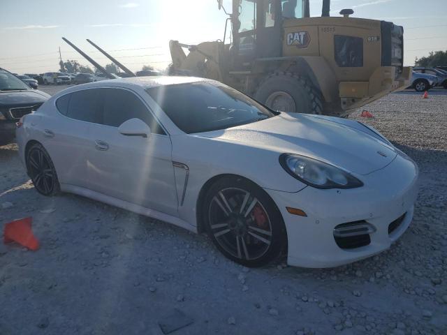 Photo 3 VIN: WP0AC2A7XCL090859 - PORSCHE PANAMERA T 