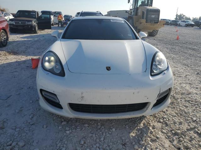 Photo 4 VIN: WP0AC2A7XCL090859 - PORSCHE PANAMERA T 