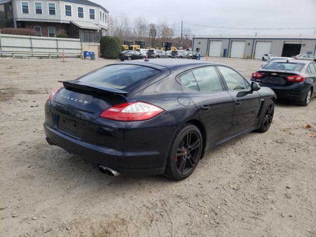 Photo 3 VIN: WP0AC2A7XDL090099 - PORSCHE PANAMERA T 