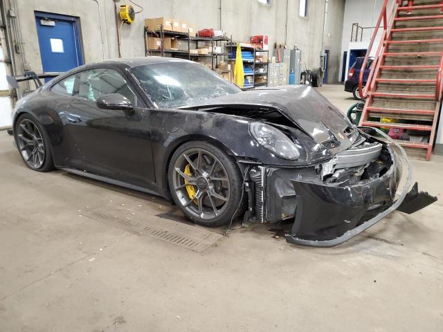 Photo 3 VIN: WP0AC2A90NS268160 - PORSCHE 911 