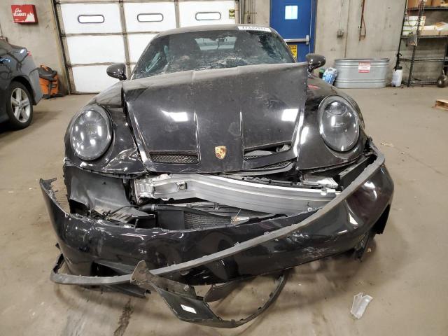 Photo 4 VIN: WP0AC2A90NS268160 - PORSCHE 911 