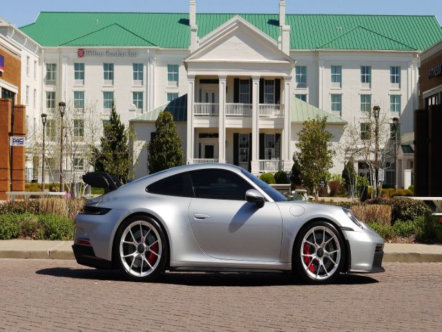 Photo 6 VIN: WP0AC2A90NS268465 - PORSCHE 911 