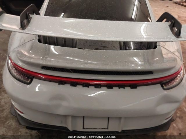 Photo 9 VIN: WP0AC2A90NS269115 - PORSCHE 911 