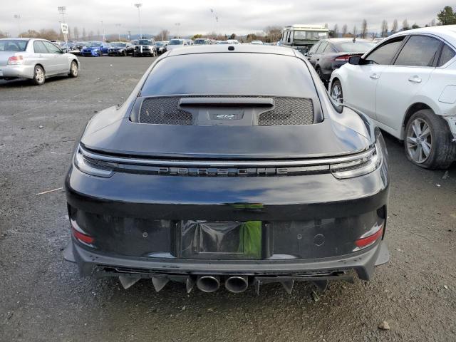 Photo 5 VIN: WP0AC2A90NS269745 - PORSCHE 911 