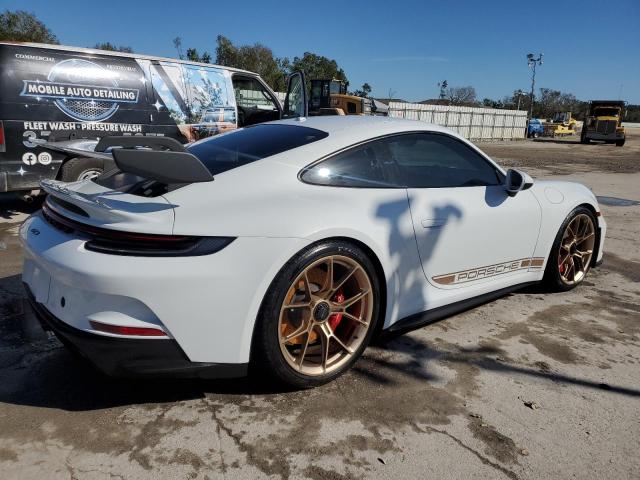 Photo 2 VIN: WP0AC2A90NS269776 - PORSCHE 911 GT3 