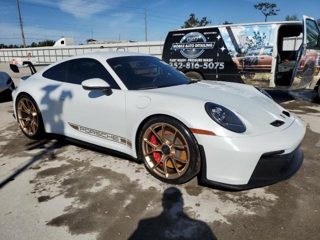 Photo 3 VIN: WP0AC2A90NS269776 - PORSCHE 911 GT3 