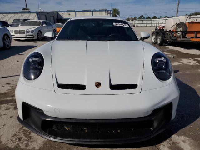 Photo 4 VIN: WP0AC2A90NS269776 - PORSCHE 911 GT3 