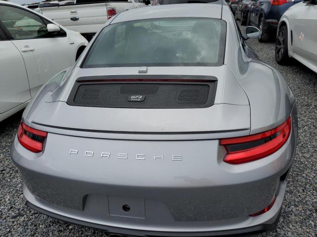 Photo 5 VIN: WP0AC2A91KS149108 - PORSCHE 911 GT3 RS 