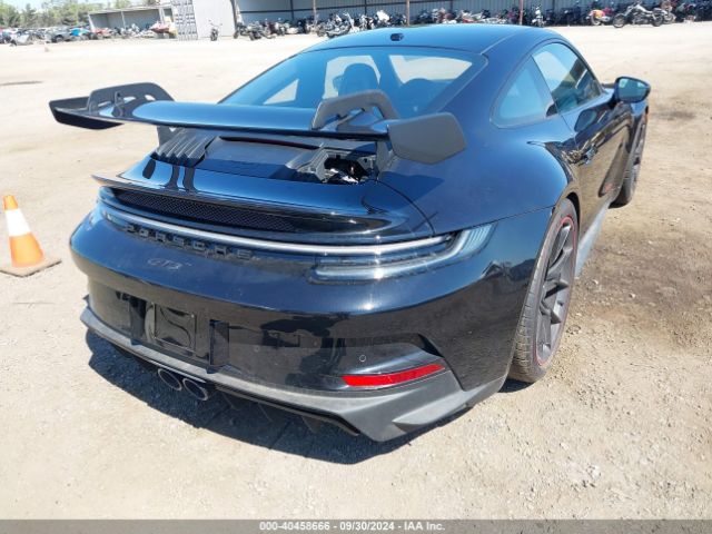 Photo 5 VIN: WP0AC2A91PS270681 - PORSCHE 911 