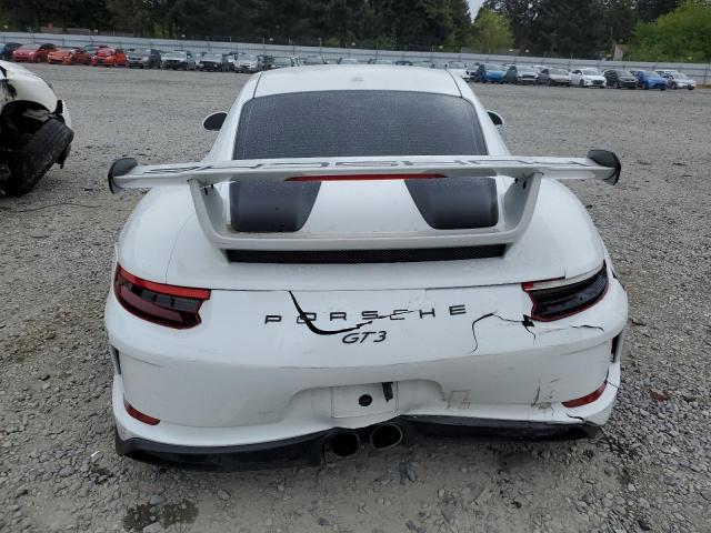 Photo 5 VIN: WP0AC2A92JS175473 - PORSCHE 911 