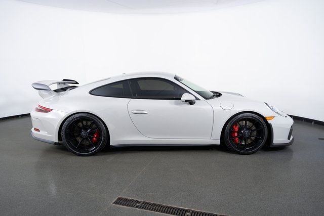 Photo 7 VIN: WP0AC2A93JS174641 - PORSCHE 911 