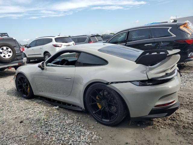 Photo 1 VIN: WP0AC2A93NS268606 - PORSCHE 911 GT3 