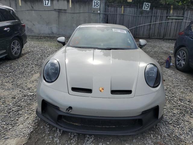 Photo 4 VIN: WP0AC2A93NS268606 - PORSCHE 911 GT3 