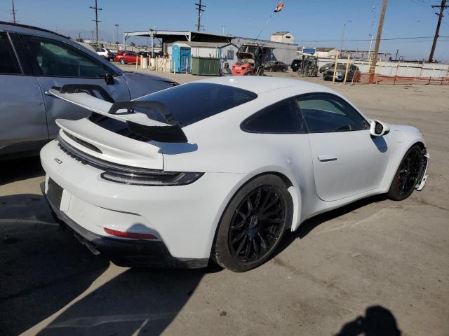 Photo 2 VIN: WP0AC2A93PS270360 - PORSCHE 911 GT3 