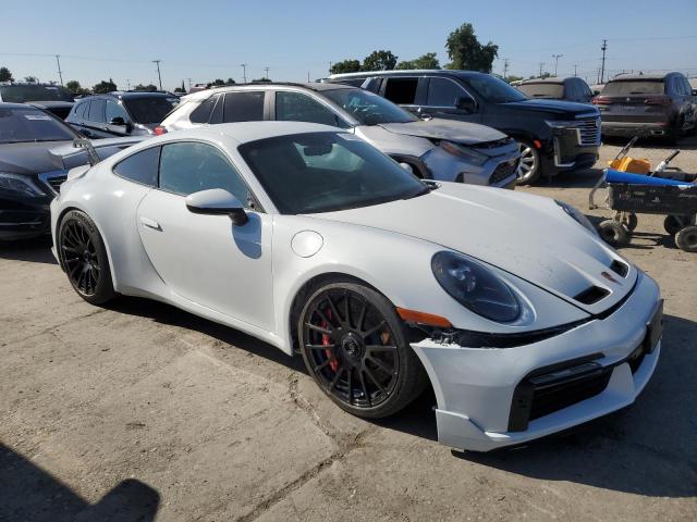 Photo 3 VIN: WP0AC2A93PS270360 - PORSCHE 911 GT3 