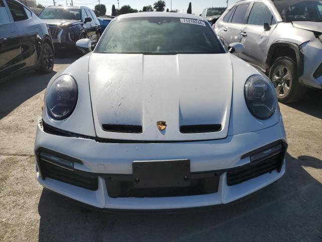 Photo 4 VIN: WP0AC2A93PS270360 - PORSCHE 911 GT3 