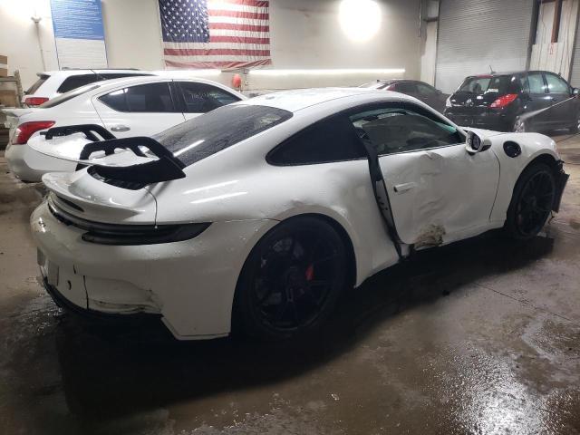 Photo 2 VIN: WP0AC2A93PS270360 - PORSCHE 911 GT3 