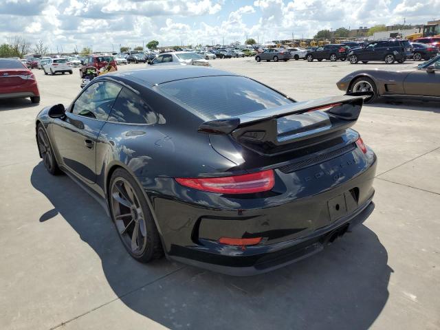 Photo 2 VIN: WP0AC2A95ES183623 - PORSCHE 911 GT3 