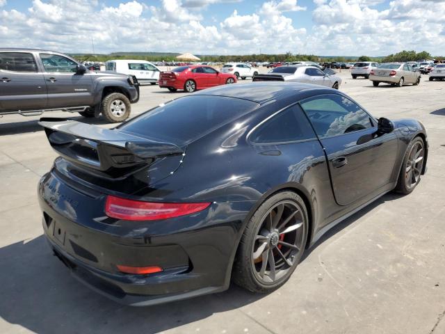 Photo 3 VIN: WP0AC2A95ES183623 - PORSCHE 911 GT3 