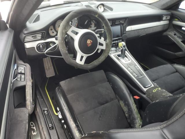 Photo 7 VIN: WP0AC2A95FS184045 - PORSCHE 911 