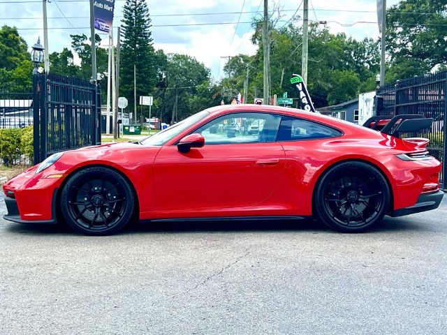 Photo 4 VIN: WP0AC2A96NS270530 - PORSCHE 911 