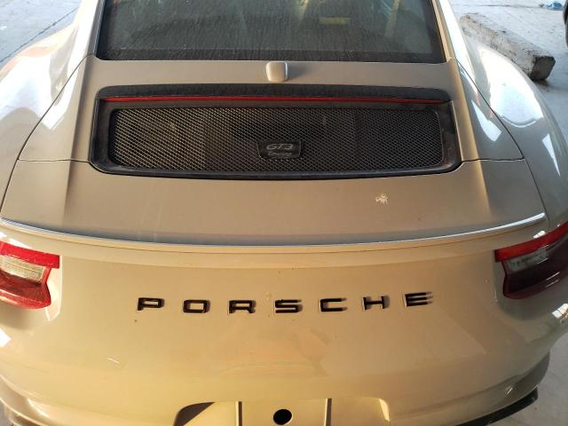 Photo 10 VIN: WP0AC2A99KS149230 - PORSCHE 911 GT3 RS 