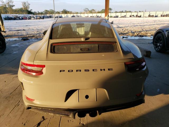 Photo 5 VIN: WP0AC2A99KS149230 - PORSCHE 911 GT3 RS 