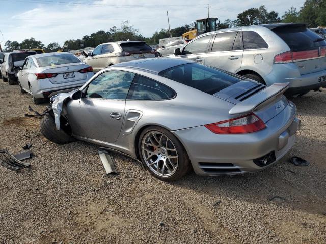 Photo 1 VIN: WP0AD29907S783177 - PORSCHE 911 