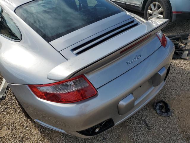 Photo 10 VIN: WP0AD29907S783177 - PORSCHE 911 