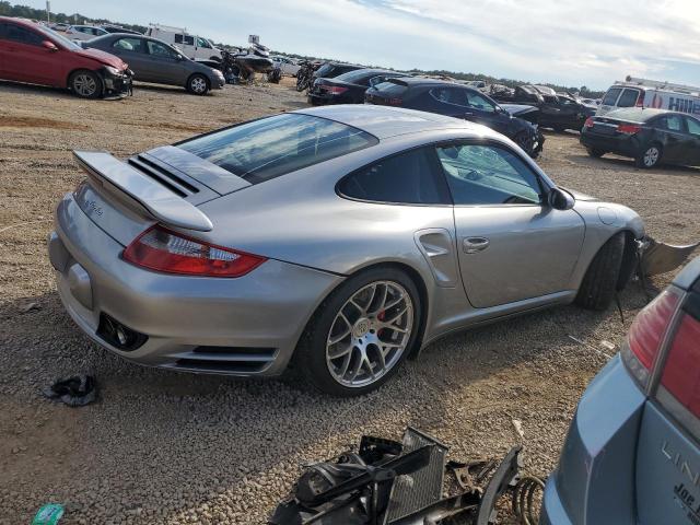 Photo 2 VIN: WP0AD29907S783177 - PORSCHE 911 