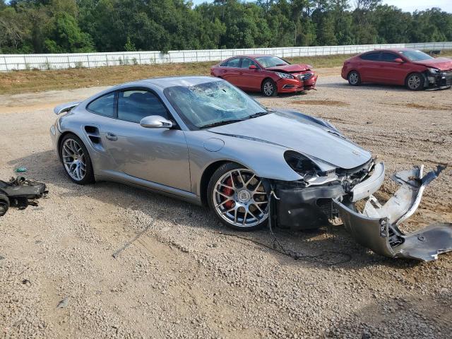 Photo 3 VIN: WP0AD29907S783177 - PORSCHE 911 