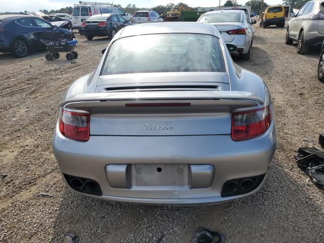 Photo 5 VIN: WP0AD29907S783177 - PORSCHE 911 