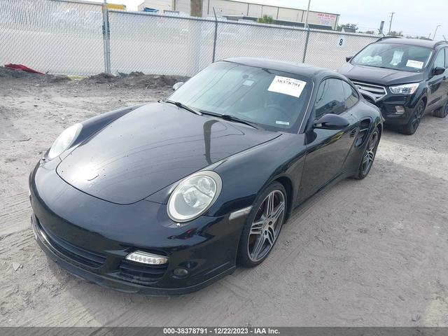 Photo 1 VIN: WP0AD29908S783407 - PORSCHE 911 