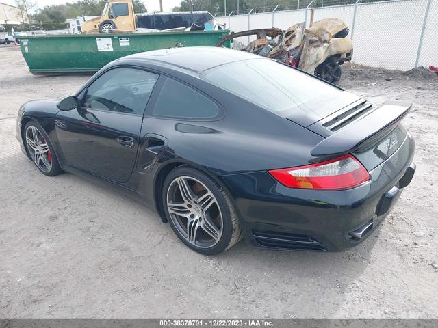 Photo 2 VIN: WP0AD29908S783407 - PORSCHE 911 