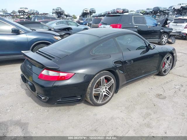 Photo 3 VIN: WP0AD29908S783407 - PORSCHE 911 