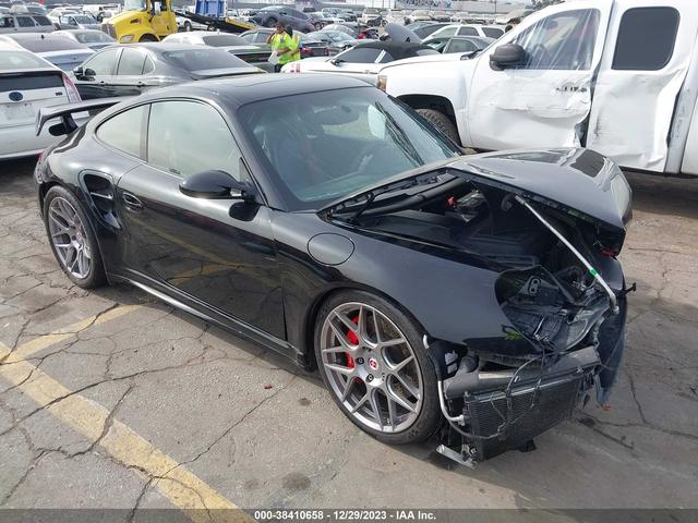 Photo 0 VIN: WP0AD29967S783118 - PORSCHE 911 