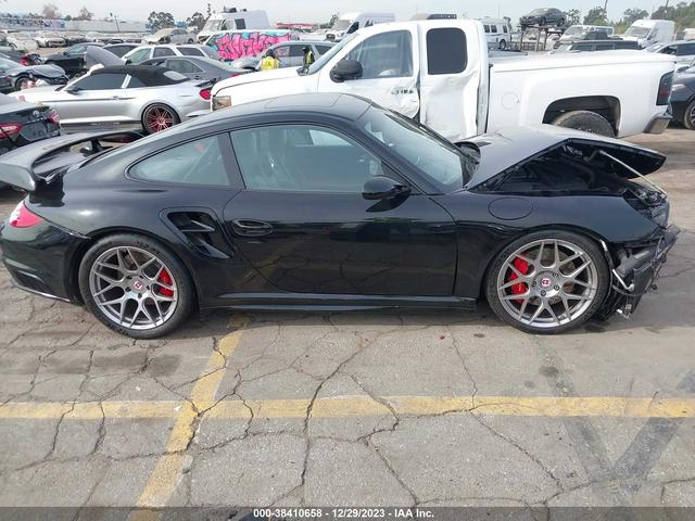 Photo 12 VIN: WP0AD29967S783118 - PORSCHE 911 