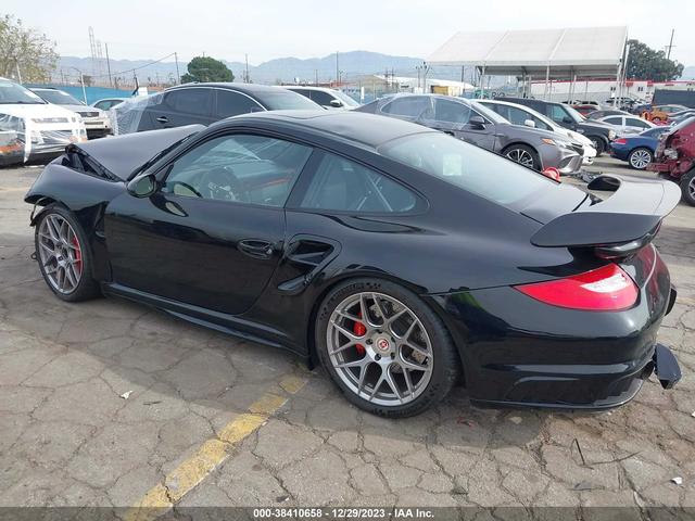 Photo 13 VIN: WP0AD29967S783118 - PORSCHE 911 