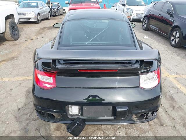 Photo 15 VIN: WP0AD29967S783118 - PORSCHE 911 