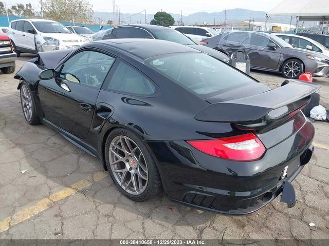 Photo 2 VIN: WP0AD29967S783118 - PORSCHE 911 