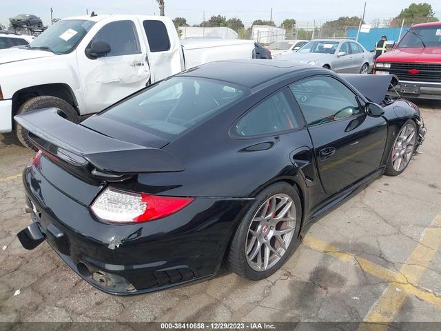 Photo 3 VIN: WP0AD29967S783118 - PORSCHE 911 