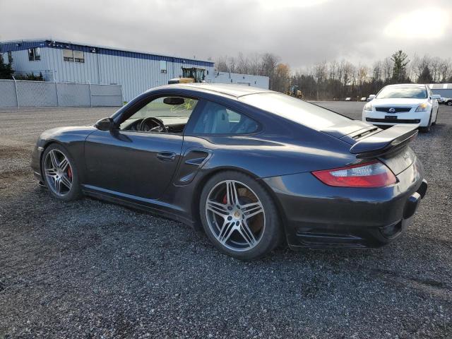 Photo 1 VIN: WP0AD29977S785458 - PORSCHE 911 TURBO 