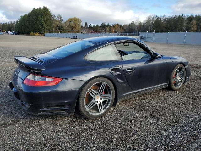 Photo 2 VIN: WP0AD29977S785458 - PORSCHE 911 TURBO 